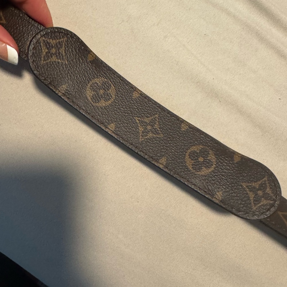 Authentic shoulder strap - Picture 14 of 15
